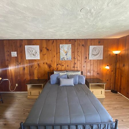 Heart Of The Berkshires Motel Pittsfield Ngoại thất bức ảnh