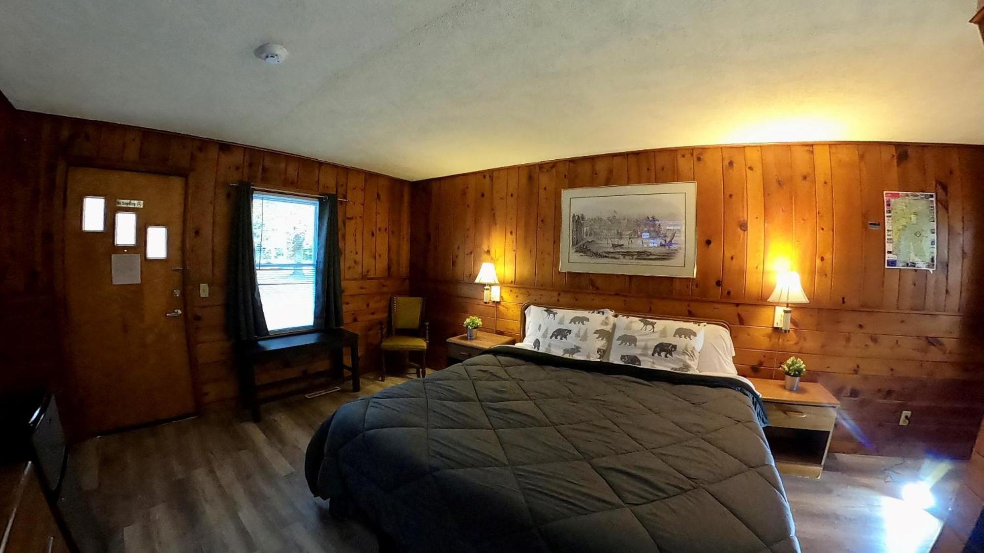 Heart Of The Berkshires Motel Pittsfield Ngoại thất bức ảnh