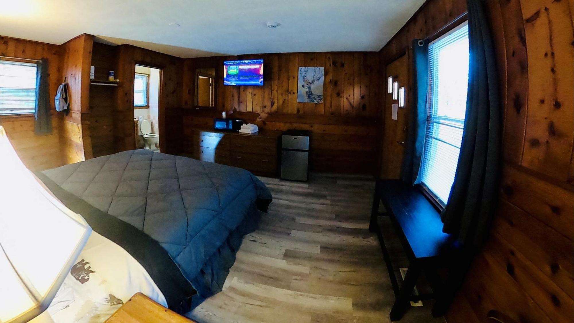 Heart Of The Berkshires Motel Pittsfield Ngoại thất bức ảnh