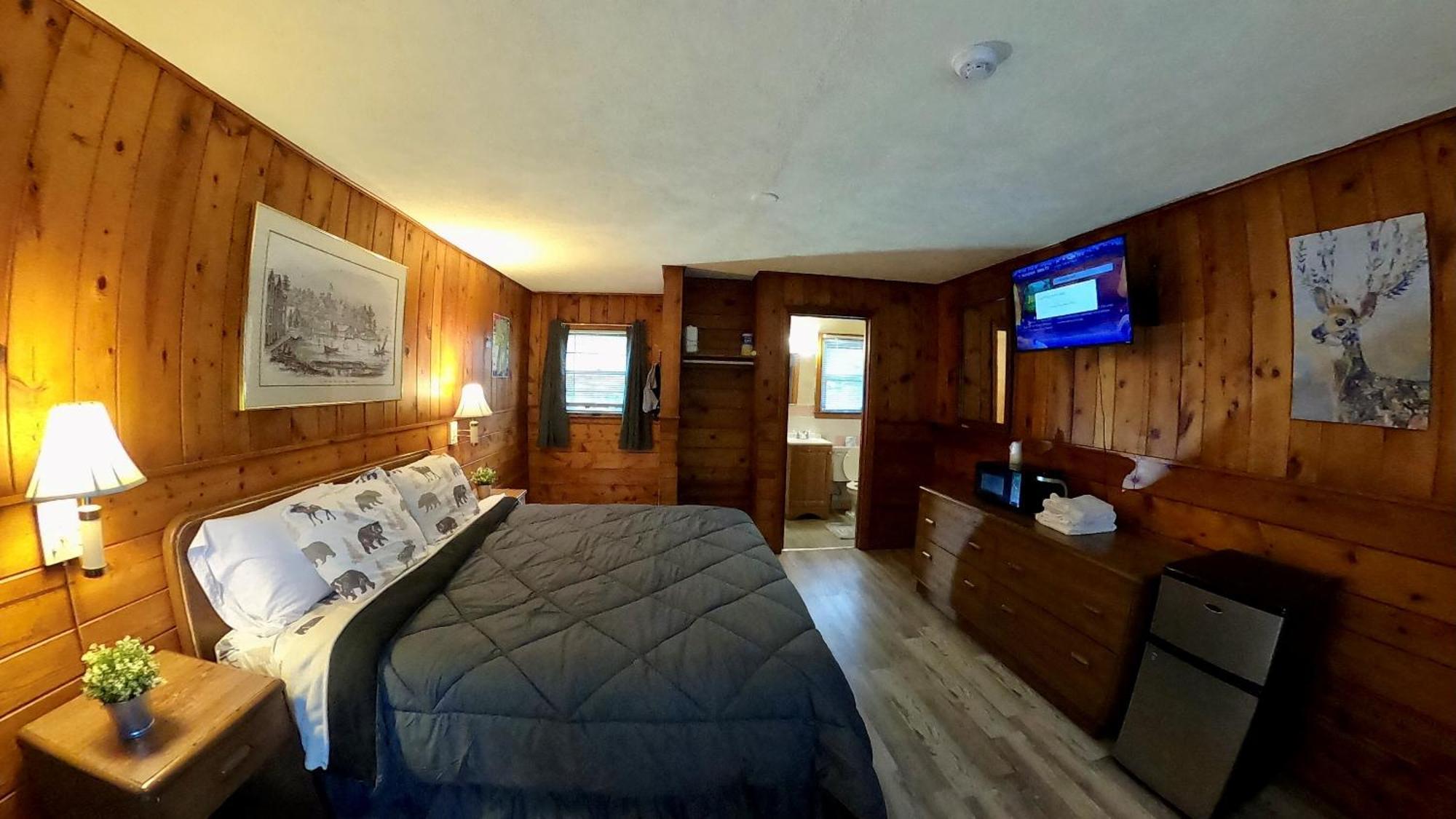 Heart Of The Berkshires Motel Pittsfield Ngoại thất bức ảnh