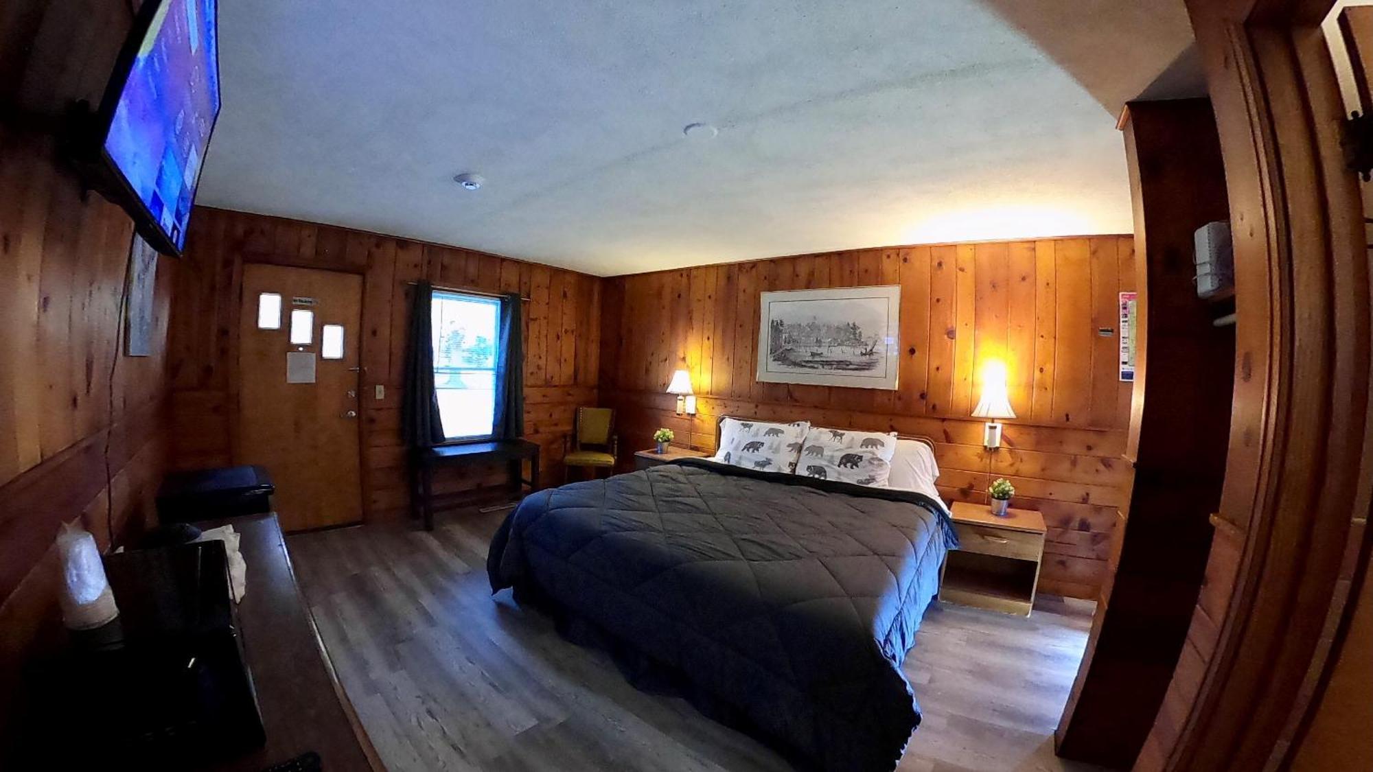 Heart Of The Berkshires Motel Pittsfield Ngoại thất bức ảnh
