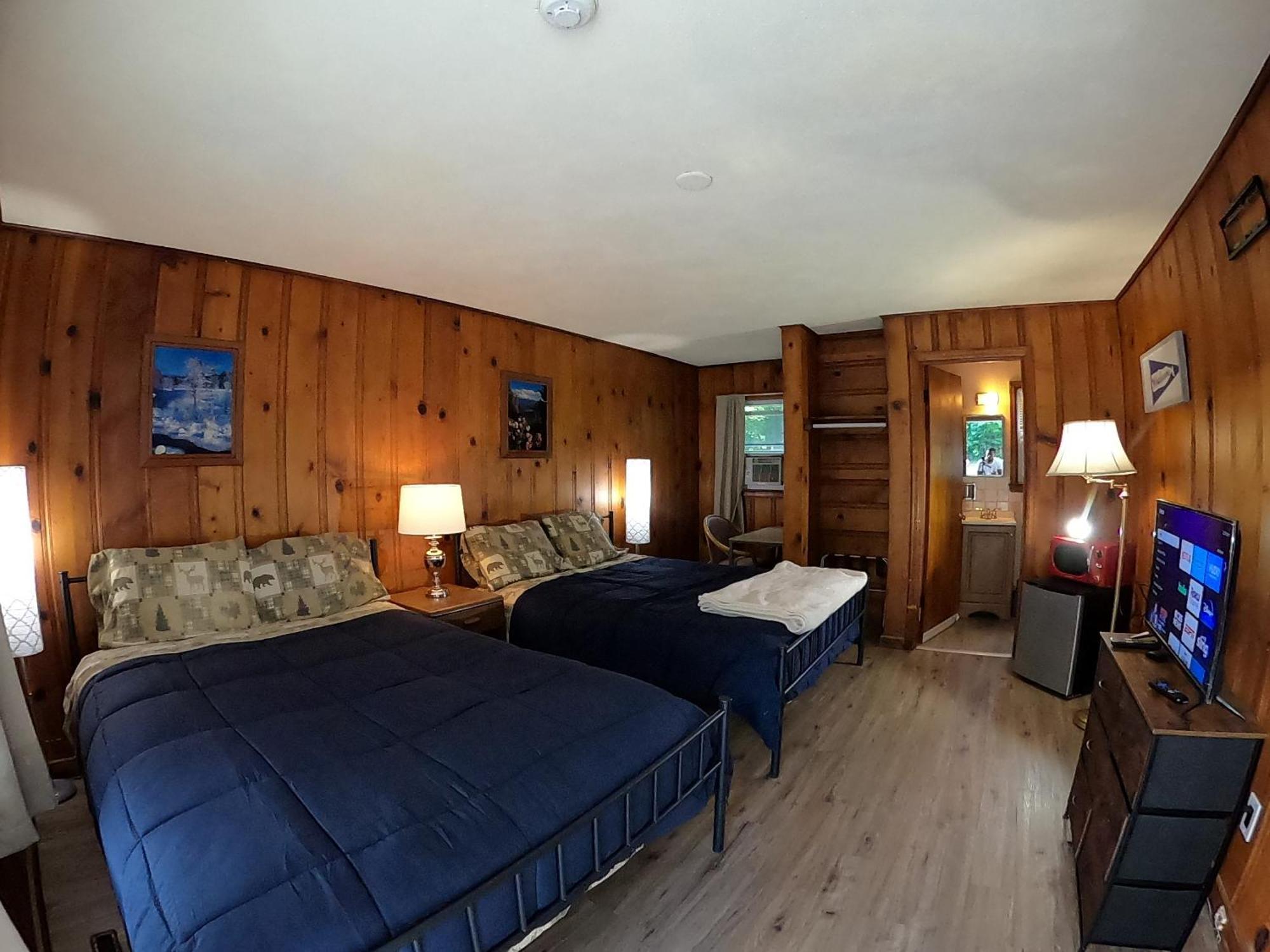 Heart Of The Berkshires Motel Pittsfield Ngoại thất bức ảnh