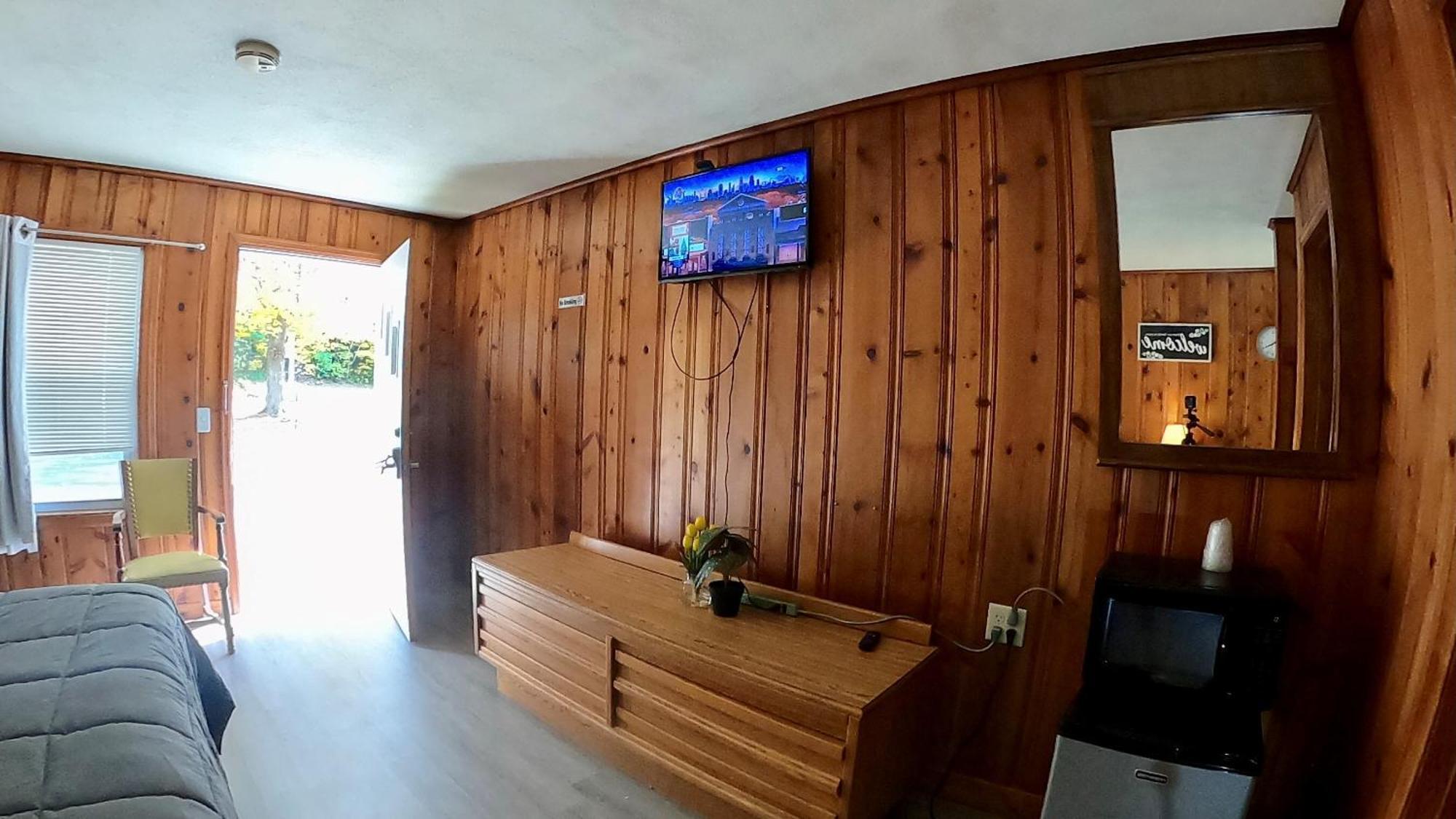 Heart Of The Berkshires Motel Pittsfield Ngoại thất bức ảnh