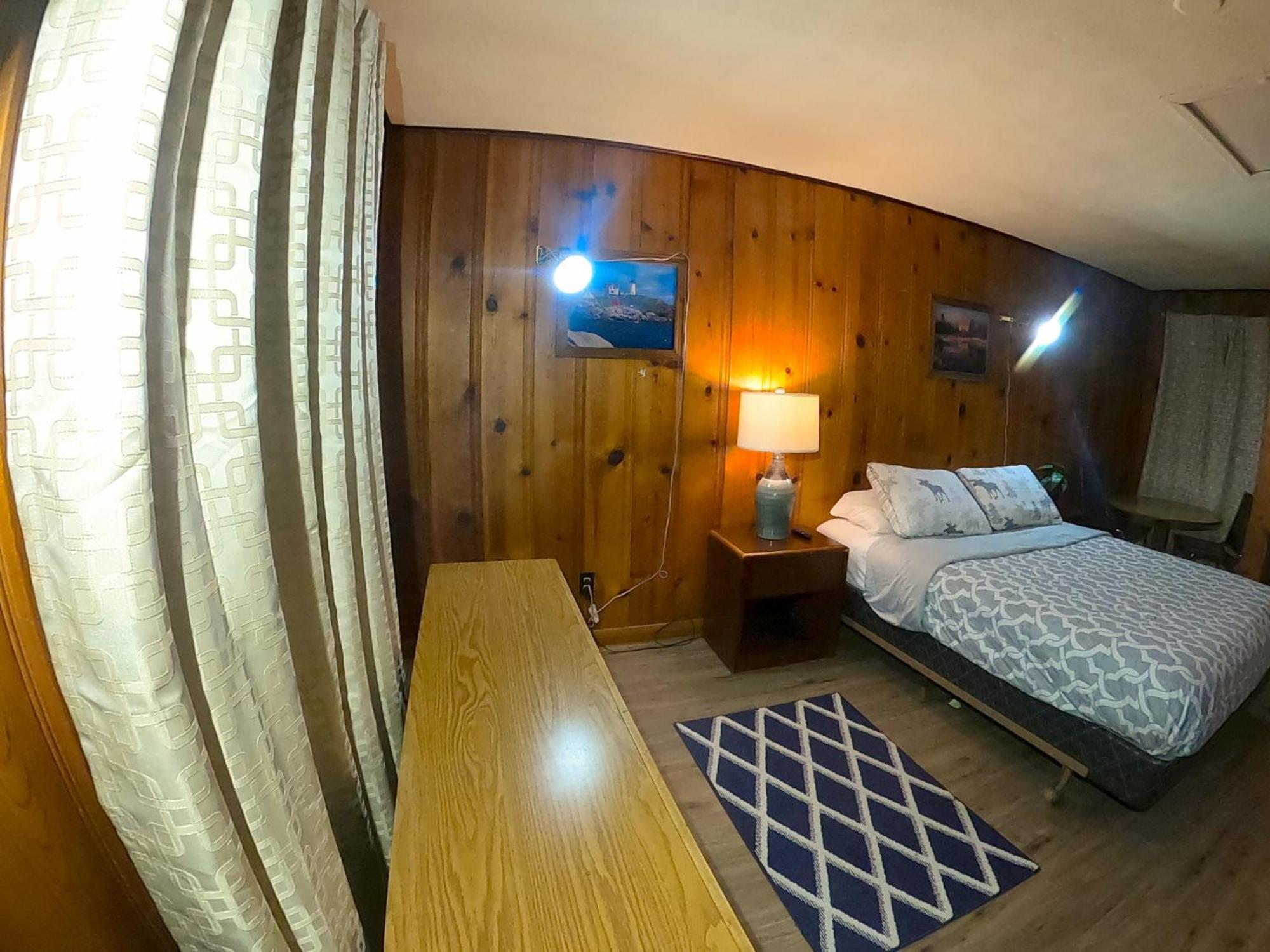 Heart Of The Berkshires Motel Pittsfield Ngoại thất bức ảnh