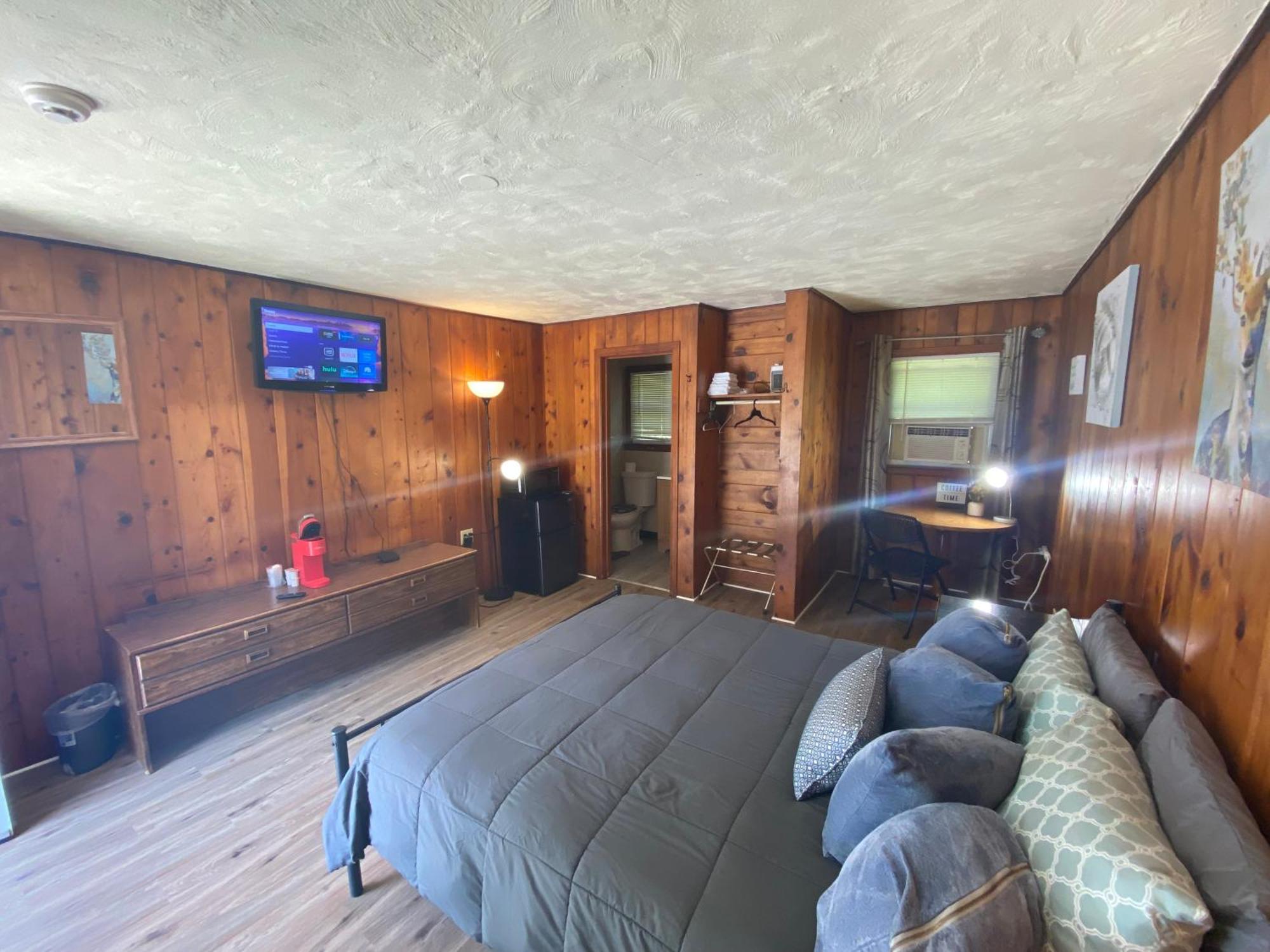 Heart Of The Berkshires Motel Pittsfield Ngoại thất bức ảnh