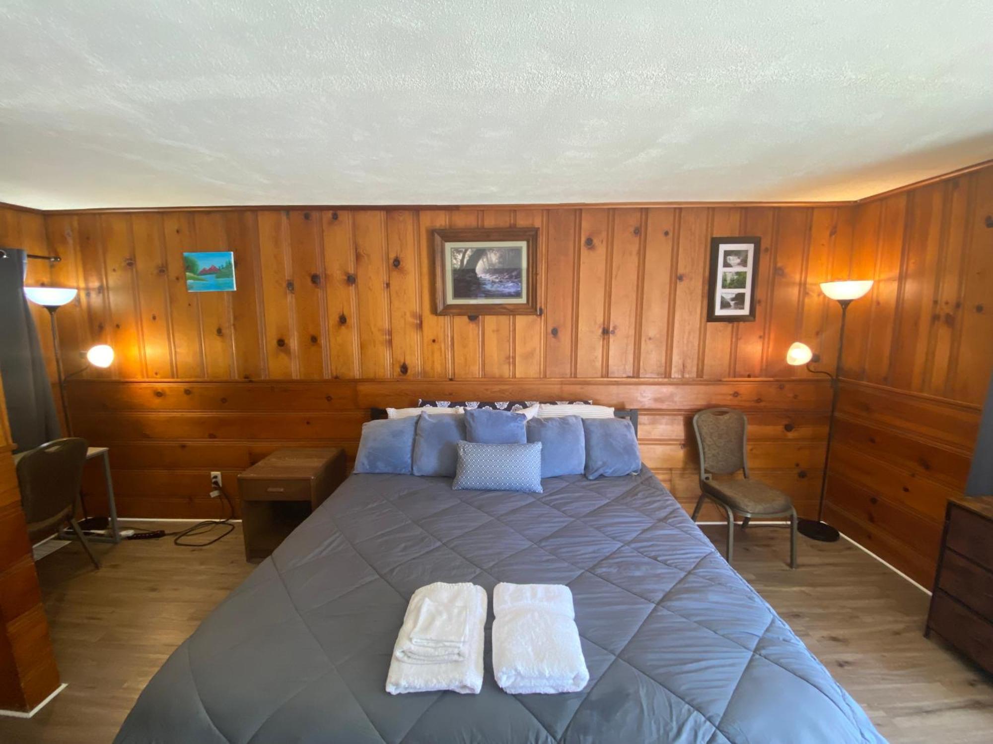 Heart Of The Berkshires Motel Pittsfield Ngoại thất bức ảnh